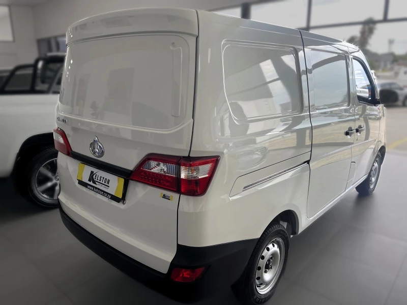 Image of Vehicle