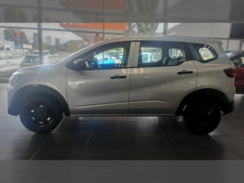 RENAULT TRIBER 1.0L EVOLUTION