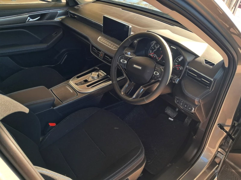 HAVAL H2 JOLION 15T PREMIUM AT