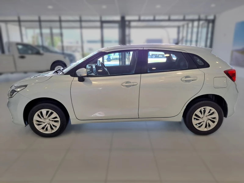 2025 Suzuki Baleno 15 Gl