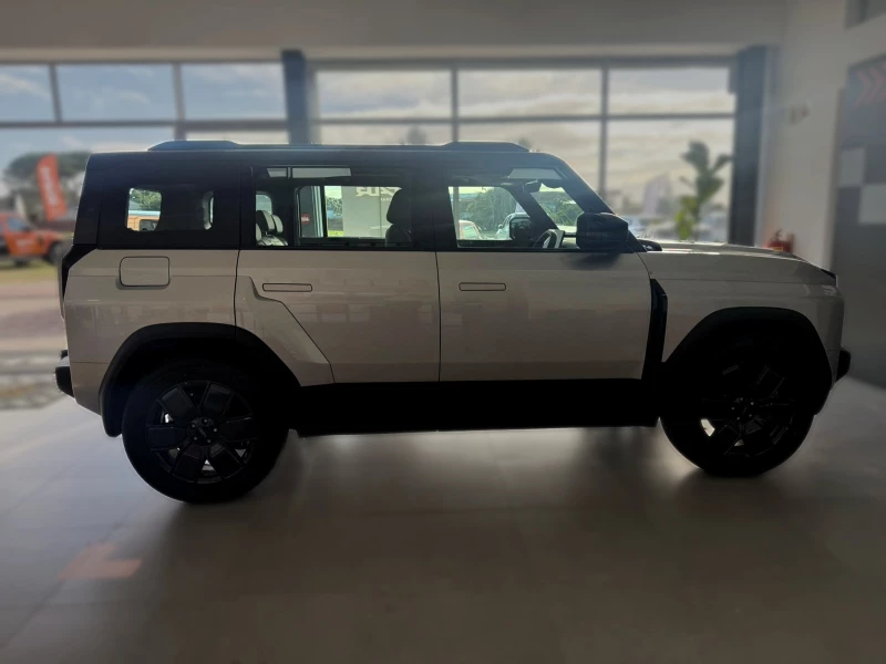 ICAUR 03T 2WD