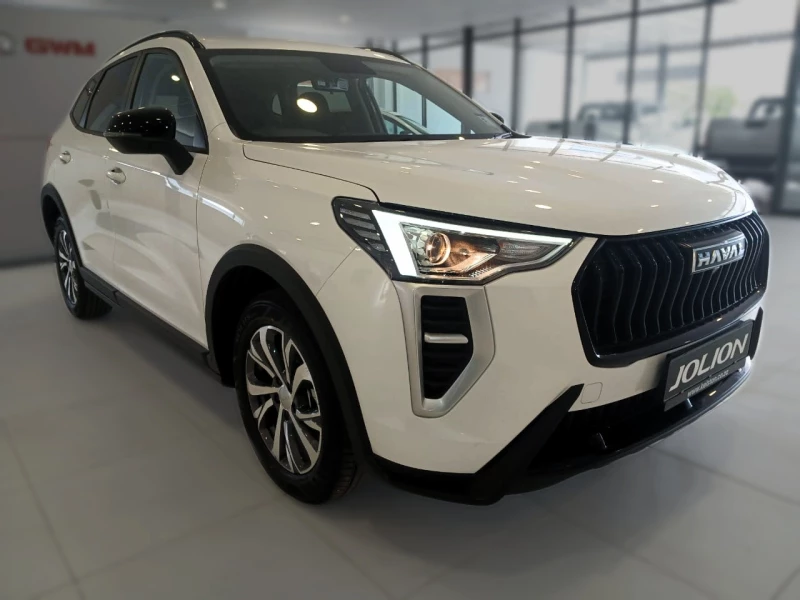 HAVAL H2 JOLION 1.5T CITY PLUS 7DCT