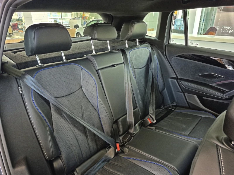 VOLKSWAGEN TIGUAN 2.0 TDI 110KW R-LINE DSG