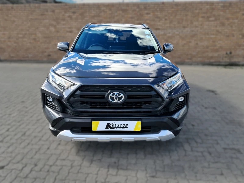 2024 Toyota Rav4 20 Gx-r Cvt Awd 57o
