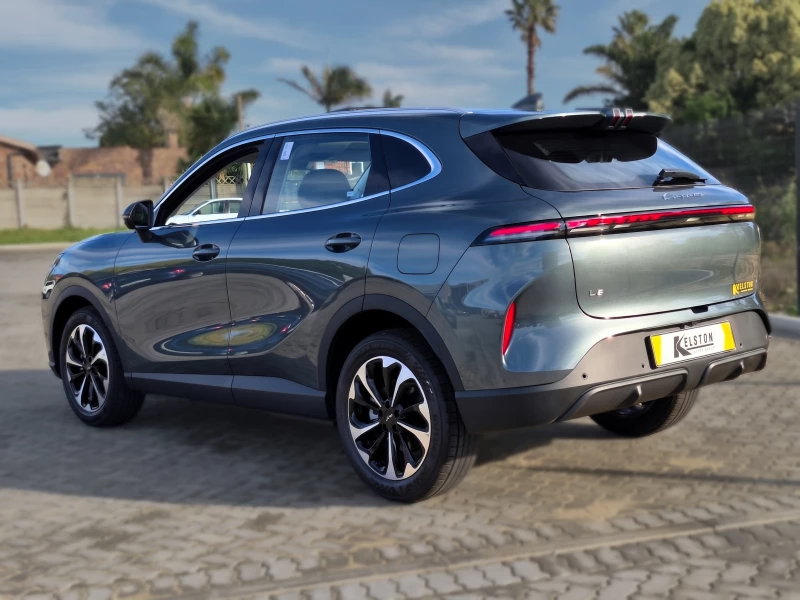 2026 Lepas L6 Pantera