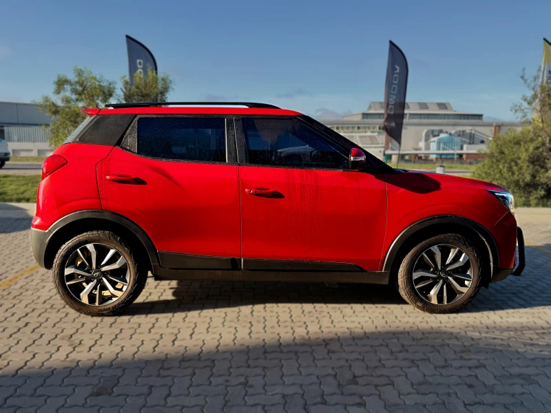 2022 Mahindra Xuv 300 W8 Diesel 1.5 Mt
