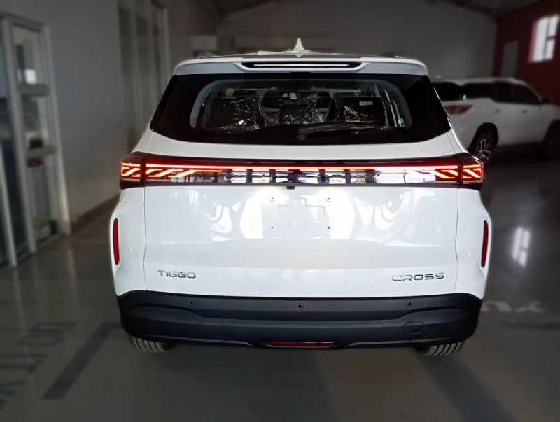 Image of Vehicle