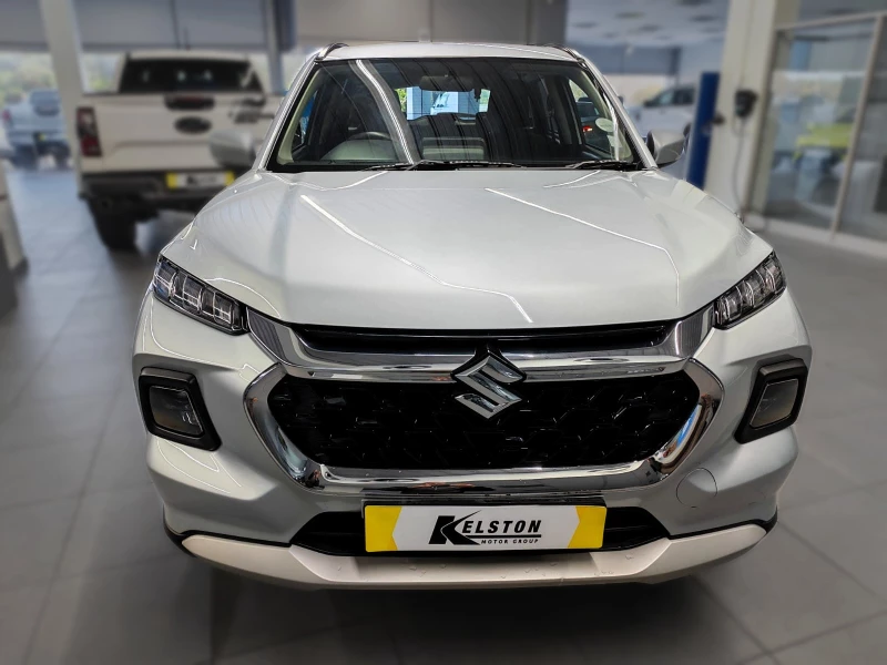 2025 SUZUKI GRAND VITARA 15 GL AT