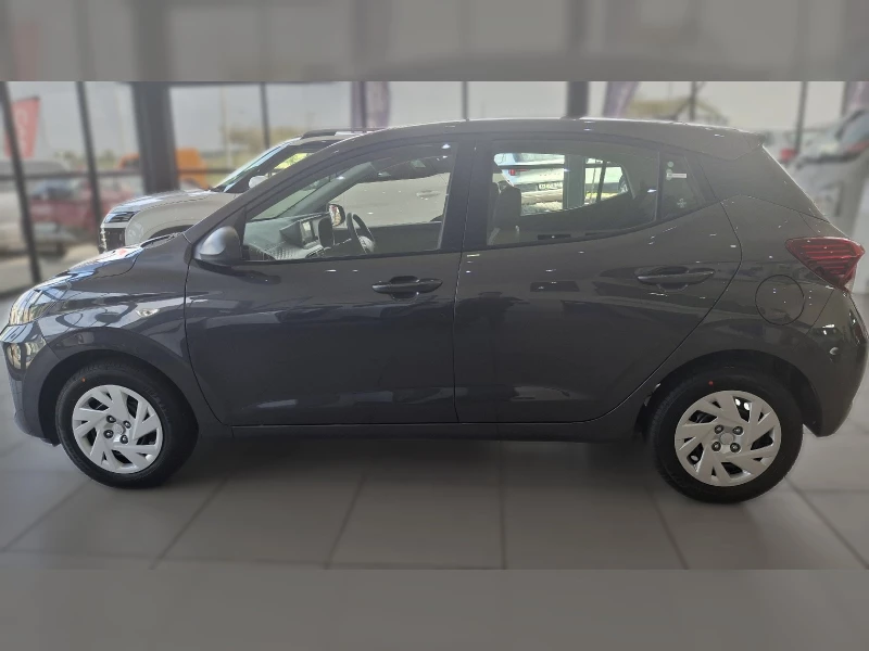 HYUNDAI GRAND I10 1.0 PREMIUM MT MY24