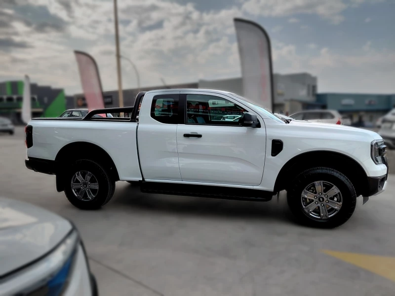 2026 Ford Ranger Super Cab 20l Bit Xlt 4x4 10at