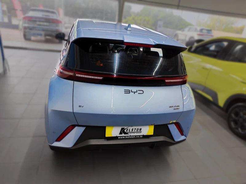 BYD DOLPHIN SURF COMFORT
