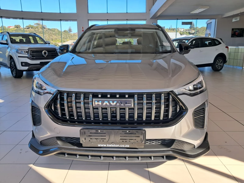 HAVAL JOLION PRO 15T SUPER LUXURY 7DCT