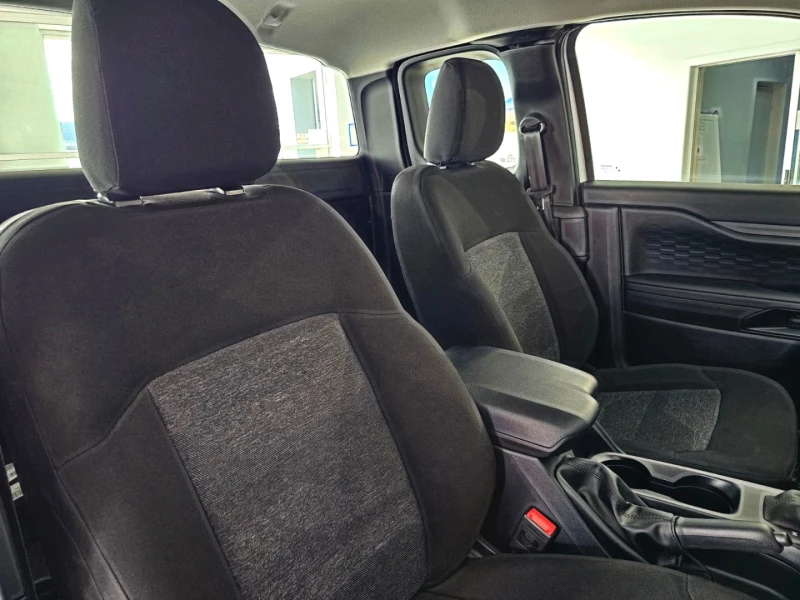 FORD RANGER SUPER CAB 20L SIT XL 4X2 6AT