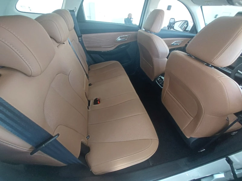 CHANGAN CS75 PRO 1.5T AT 5S CE