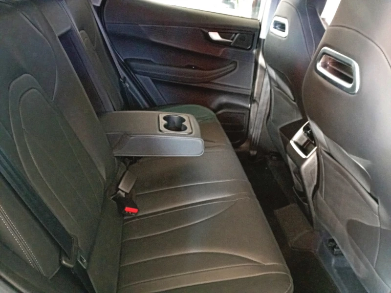 CHERY TIGGO 4 CROSS LITE CVT