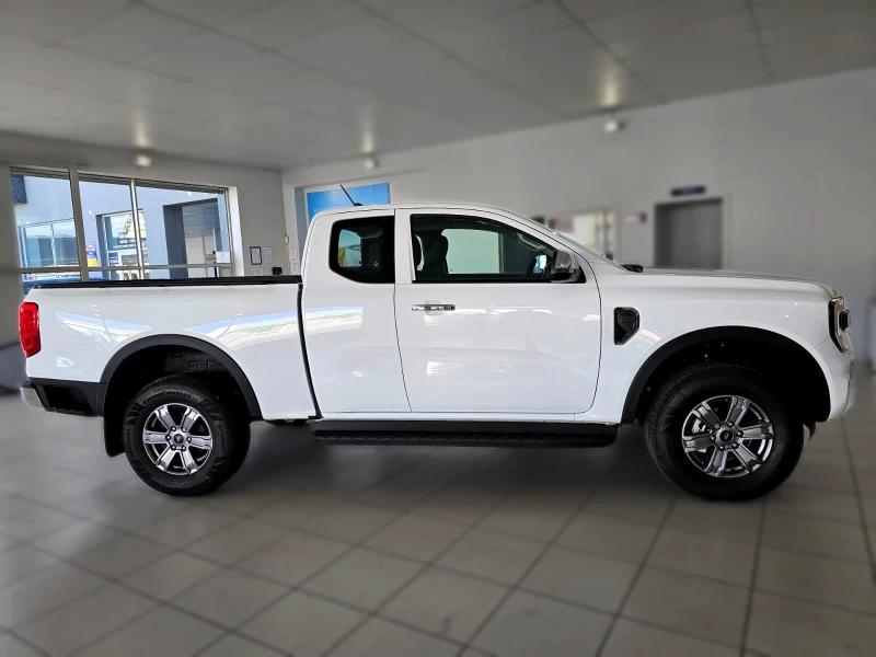 2026 Ford Ranger Super Cab 20l Sit Xl 4x2 6at
