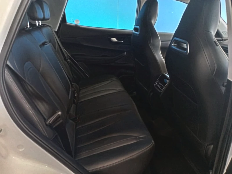 2025 Chery Tiggo 4 Cross Hev Comfort