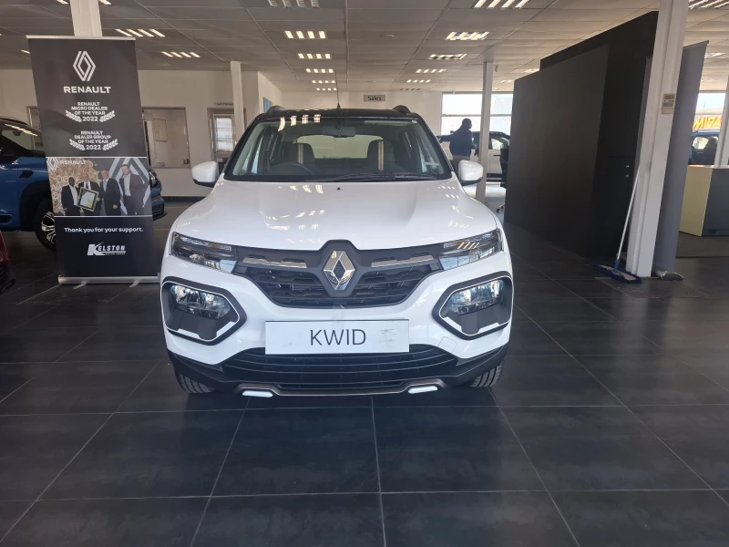 Image of Vehicle