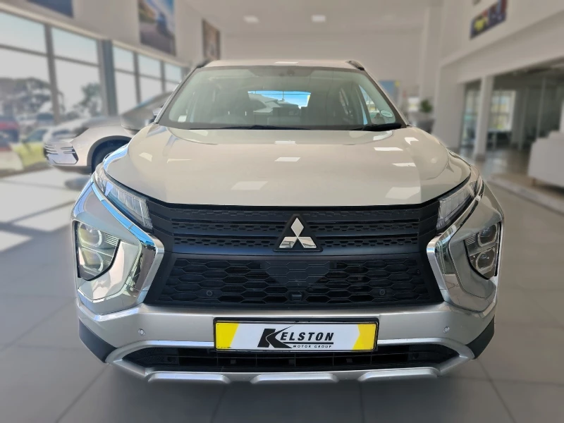 2023 Mitsubishi Eclipse Cross 15t Gls Cvt