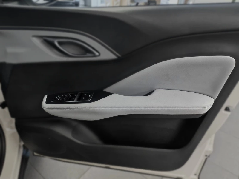 BYD DOLPHIN SURF COMFORT
