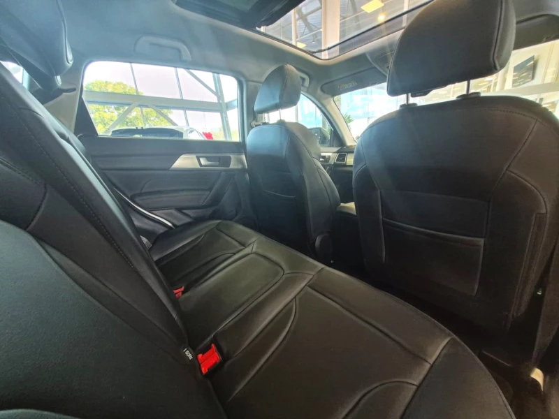 2021 Haval H2 15t Luxury