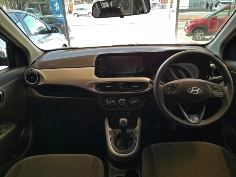 HYUNDAI EXTER 1.2 PREMIUM MT