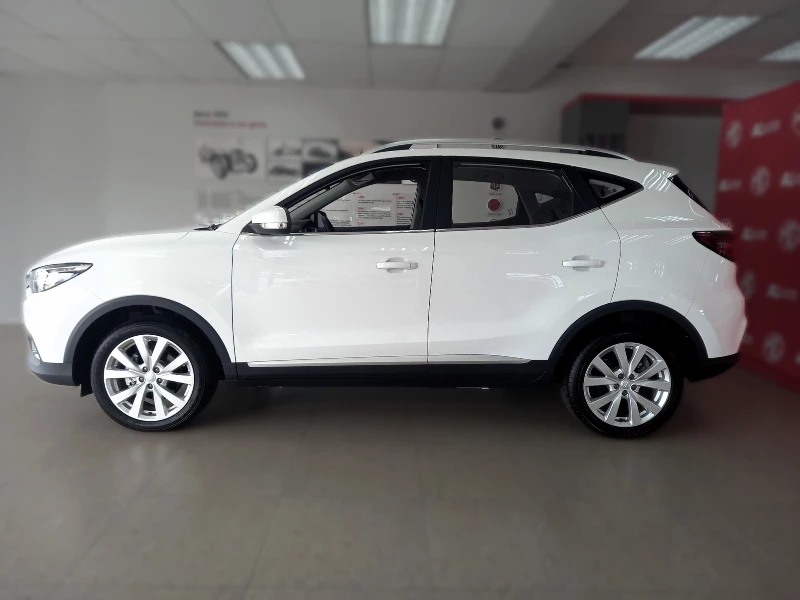 MG ZS 1.5 COMFORT A/T