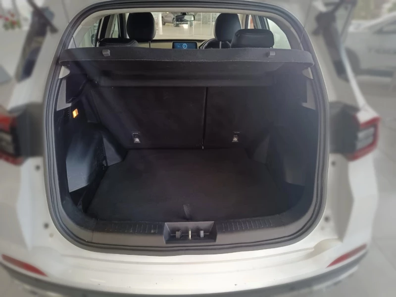 2022 Chery Tiggo 4 Pro 15t Cvt Elite