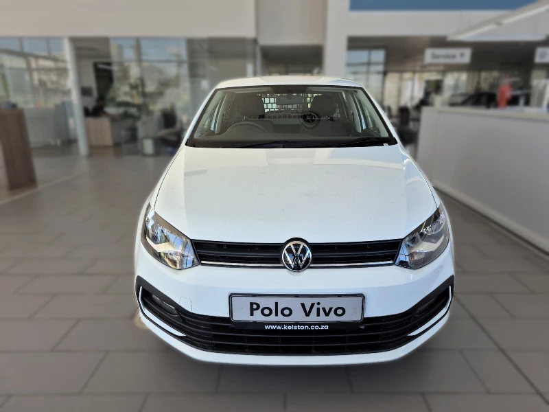 VOLKSWAGEN POLO VIVO EXPRESS 1.4 63KW 5 SPEED MANUAL