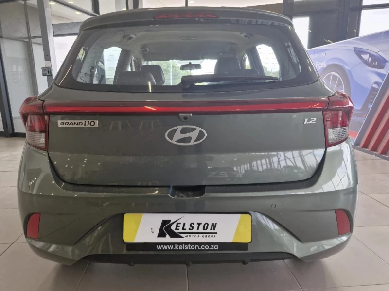 HYUNDAI GRAND I10 1.0 PREMIUM MT MY24