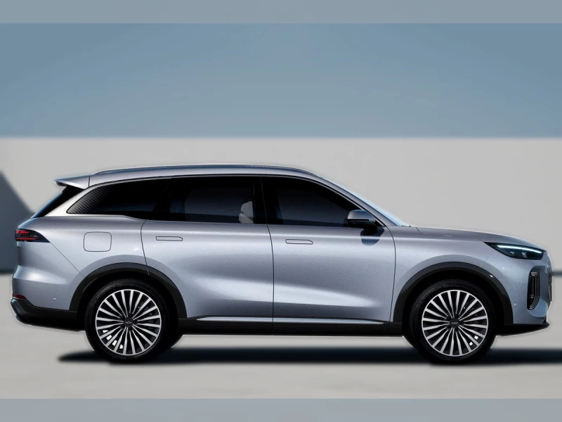 CHERY CSH 1.5T 3DHT PINNACLE