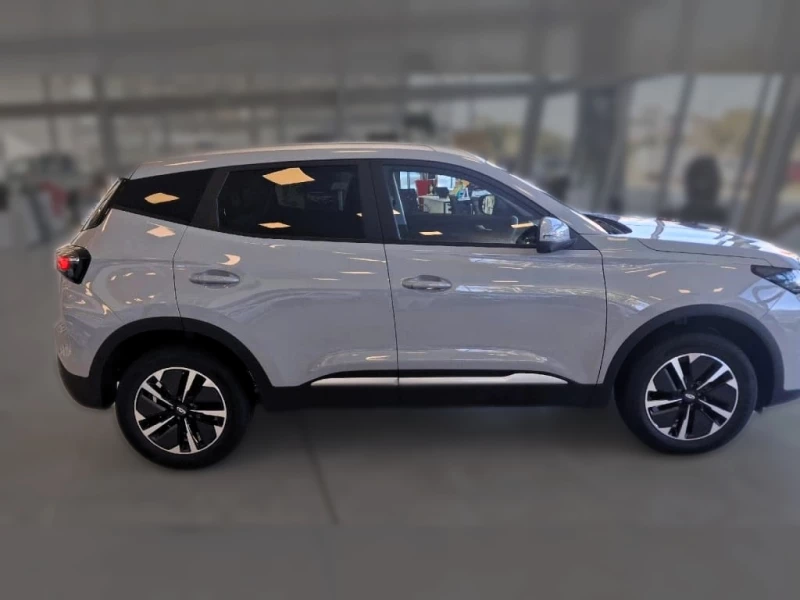 CHERY TIGGO 4 CROSS HEV ELITE