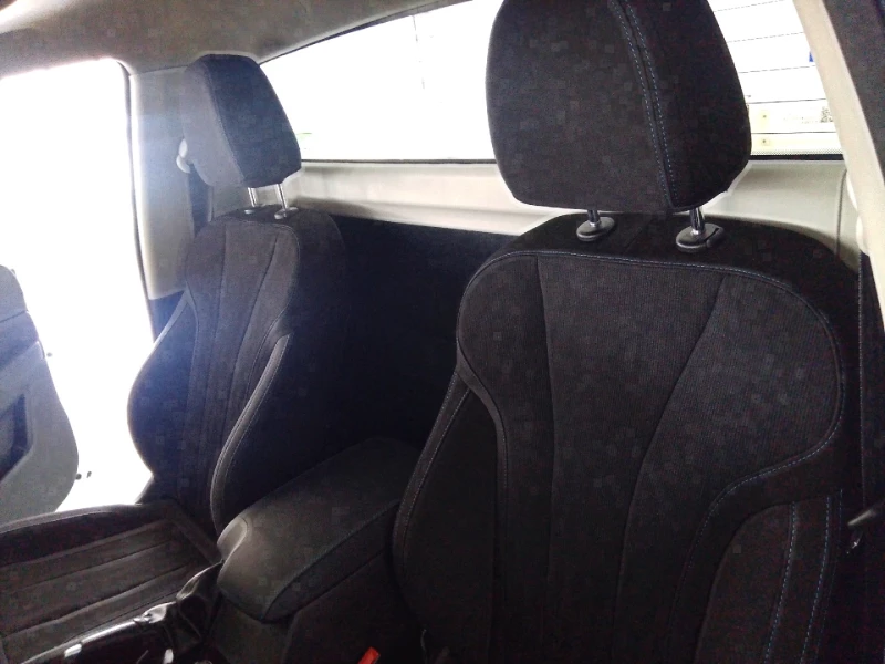 FOTON G7 SCAB 4X2 WH