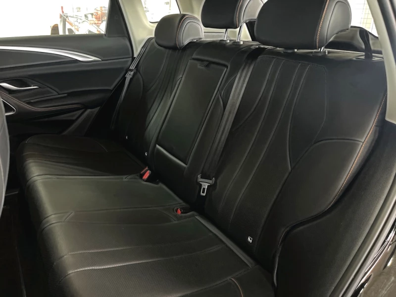 2026 Byd Sealion 5 Comfort