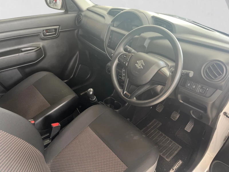 2023 Suzuki S- Presso