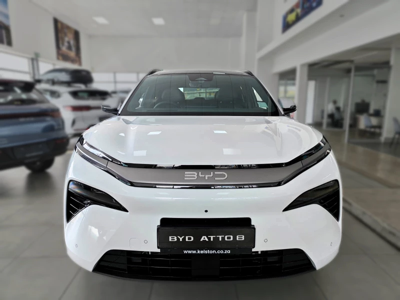 BYD ATTO 8 PERFORMANCE AWD CF-30