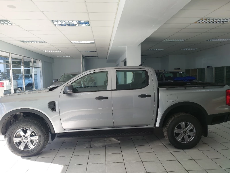 FORD RANGER 2.0 DOUBLE CAB XL 4X4 HR 6MT