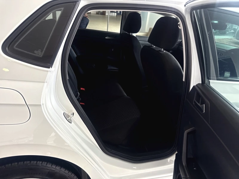 2025 Volkswagen Polo 1.0 Tsi