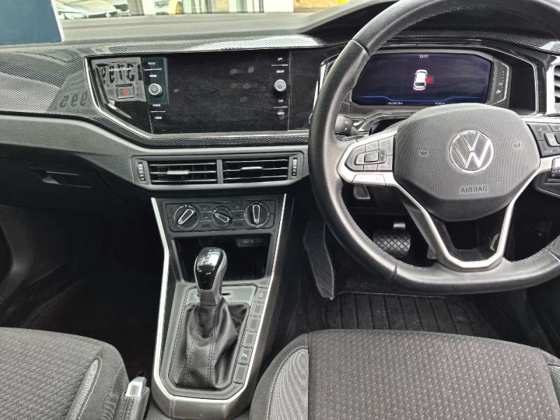 2026 Volkswagen Polo 1.0 Tsi 85kw Life Dsg