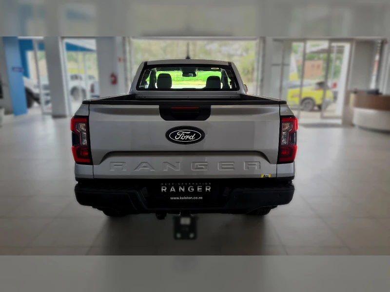FORD RANGER SUPER CAB 20L SIT XLT 4X2 10AT