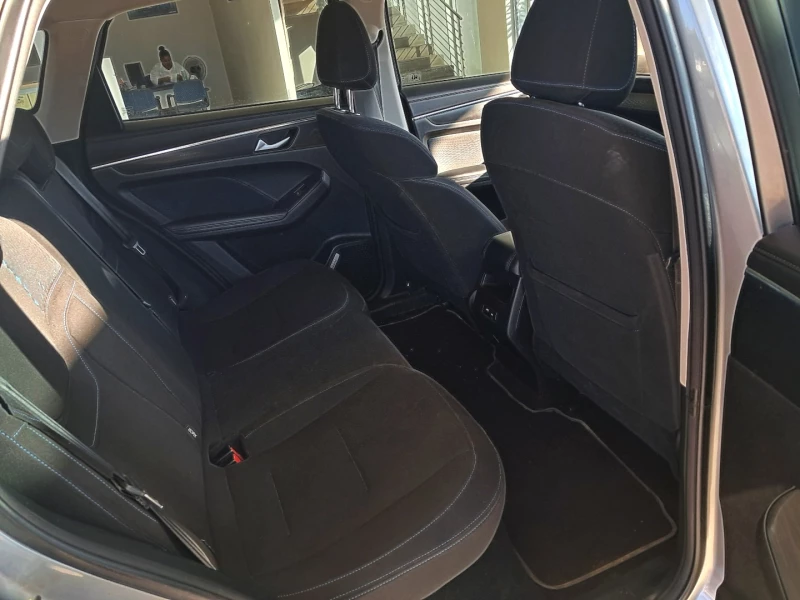 2024 Haval H2 Jolion 1.5t City