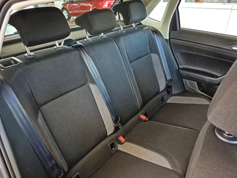 VOLKSWAGEN POLO 1.0 TSI LIFE