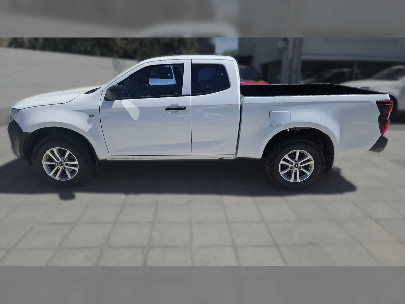 2022 Isuzu 1.9 Ddi E/cab Hr L