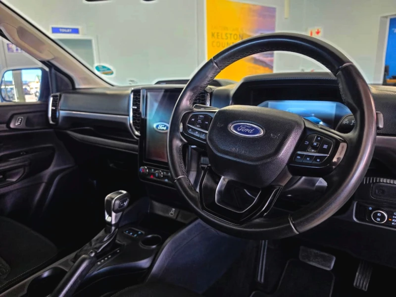 2025 Ford 2.0l Sit Sup Xlt 4x2 6at