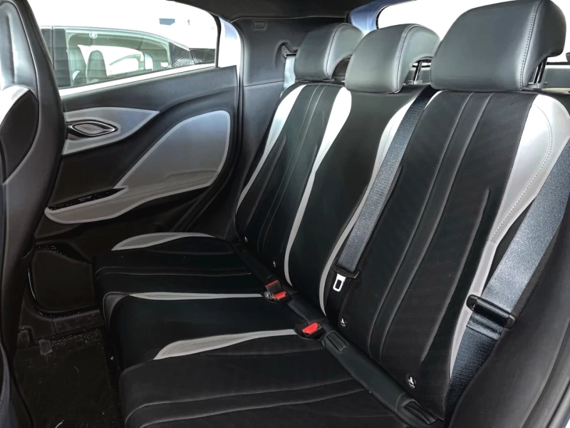 BYD DOLPHIN SURF COMFORT