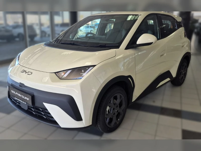 BYD DOLPHIN SURF DYNAMIC