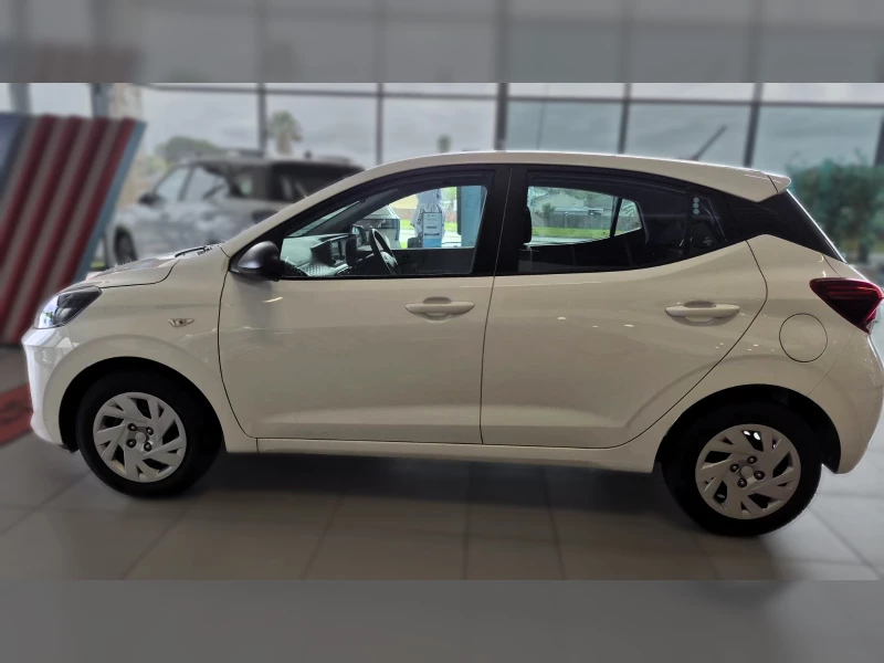 2026 Hyundai Grand I10 1.0 Premium Mt My24
