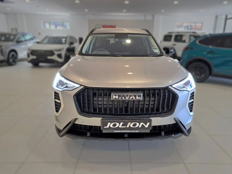 HAVAL H2 JOLION 15T CITY PLUS 7DCT