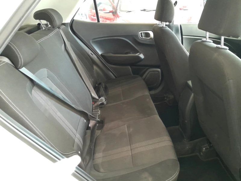 2023 Hyundai Venue 12 Motion Mt My 22