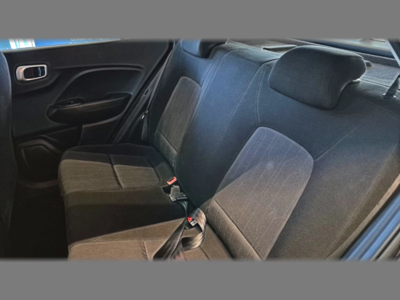 2022 Hyundai Venue 12 Motion Mt